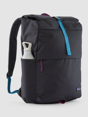 Burton roll top backpack best sale